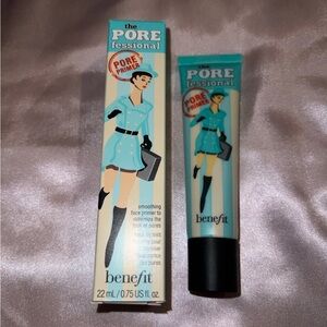 Benefit The Porefessional Primer
